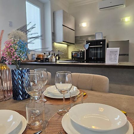 Frascati Fountain 4 Bdr Deluxe Apt 30 Min To Rome المظهر الخارجي الصورة