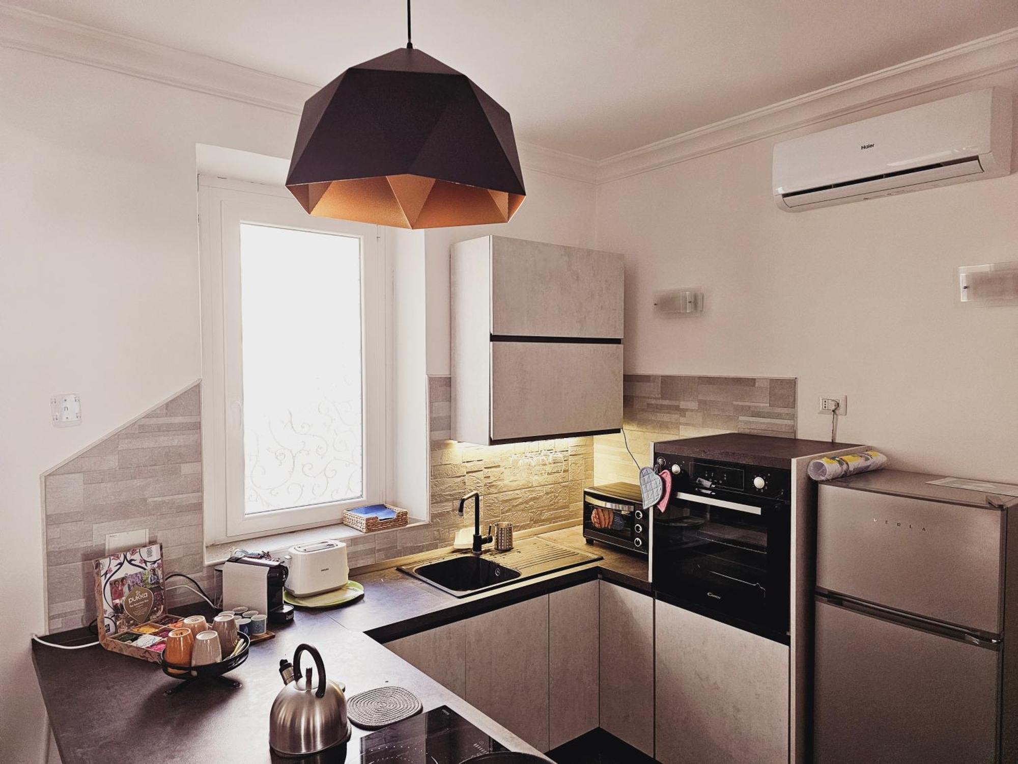 Frascati Fountain 4 Bdr Deluxe Apt 30 Min To Rome المظهر الخارجي الصورة