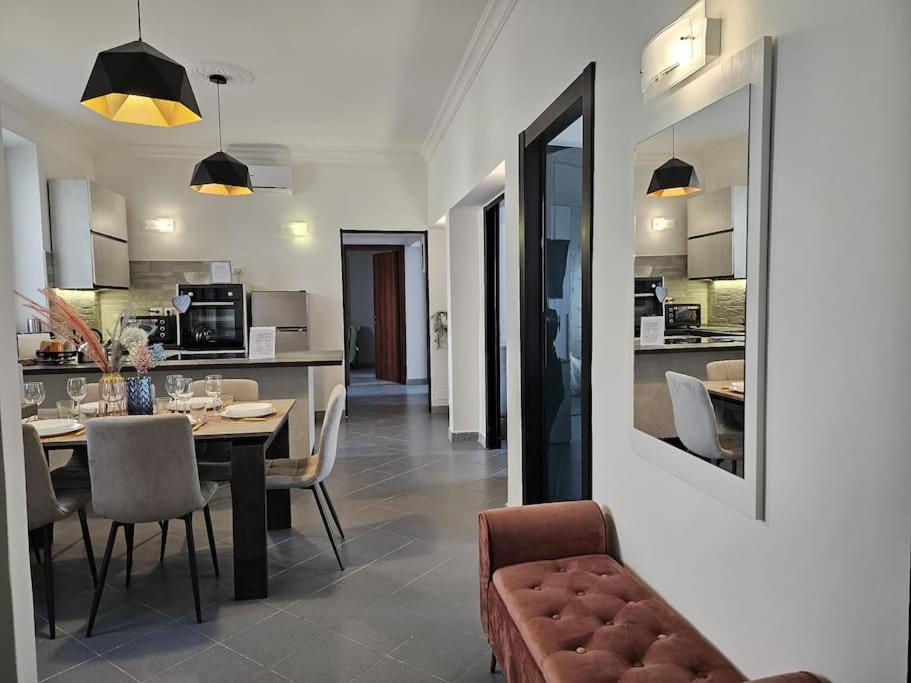 Frascati Fountain 4 Bdr Deluxe Apt 30 Min To Rome المظهر الخارجي الصورة