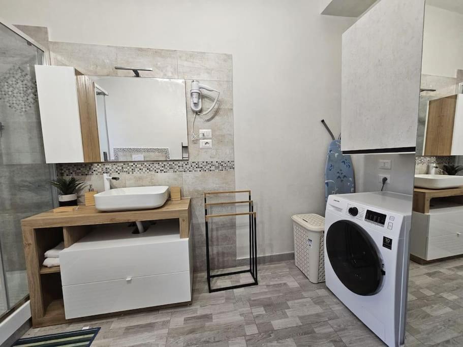 Frascati Fountain 4 Bdr Deluxe Apt 30 Min To Rome المظهر الخارجي الصورة