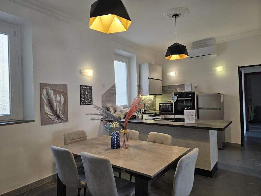 Frascati Fountain 4 Bdr Deluxe Apt 30 Min To Rome المظهر الخارجي الصورة
