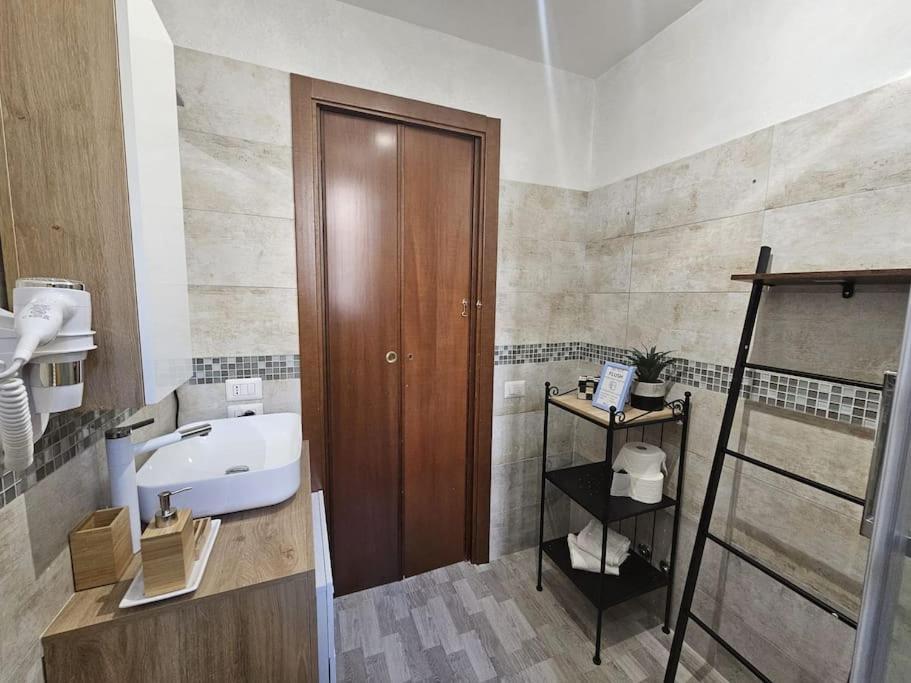 Frascati Fountain 4 Bdr Deluxe Apt 30 Min To Rome المظهر الخارجي الصورة