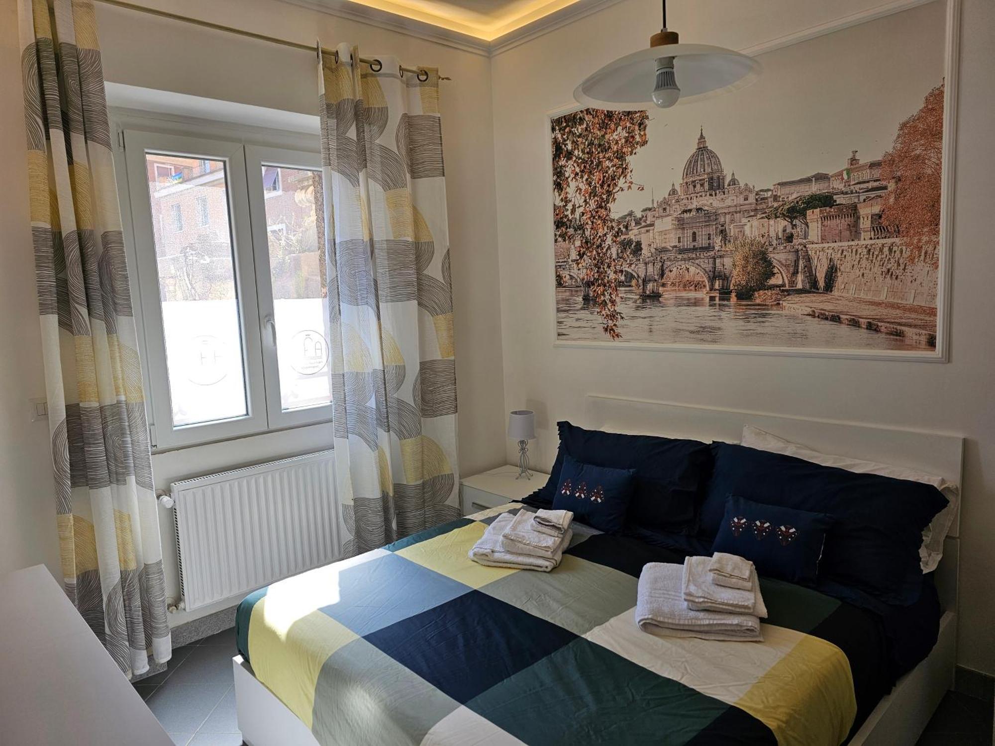Frascati Fountain 4 Bdr Deluxe Apt 30 Min To Rome المظهر الخارجي الصورة
