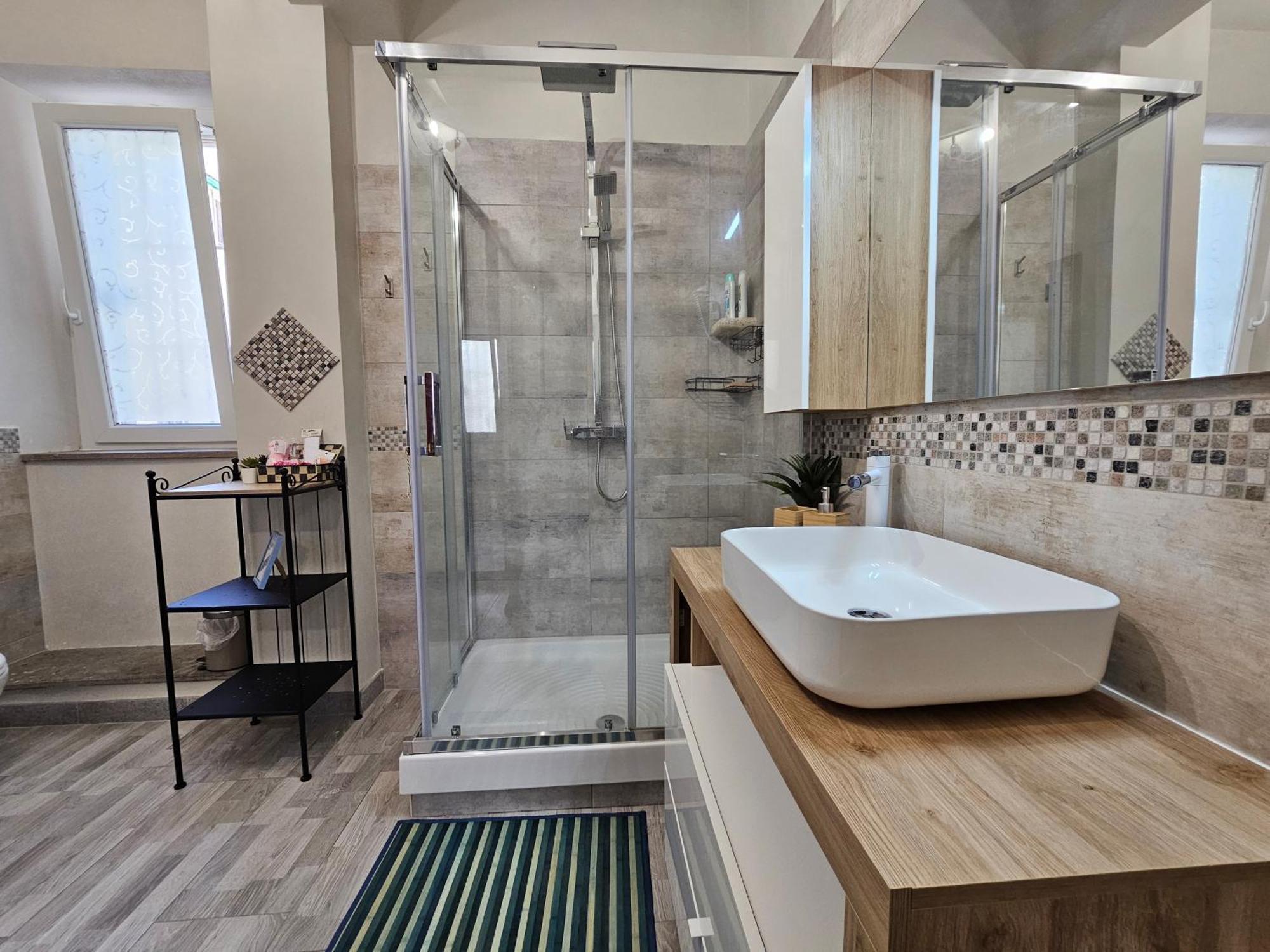 Frascati Fountain 4 Bdr Deluxe Apt 30 Min To Rome المظهر الخارجي الصورة
